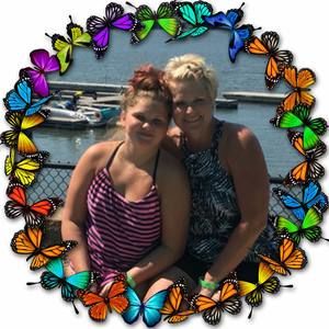 Meet your Posher, Charissa